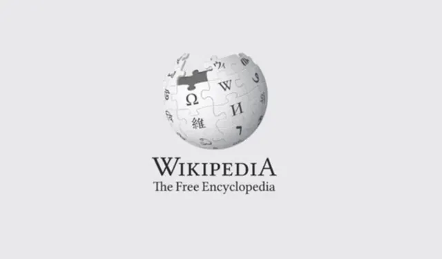 Wikipedia Wrapped geldi: 2025’in en çok okunan maddeleri neler oldu?
