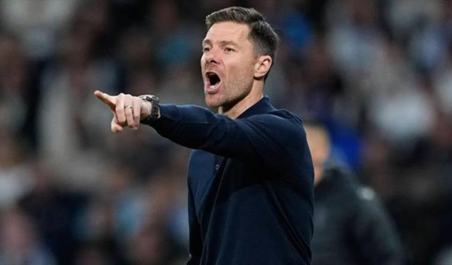 Xabi Alonso için kritik gece: Son şansı olabilir