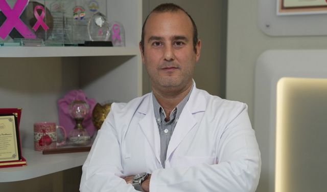 Yanlış beslenme alışkanlıkları meme kanseri riskini yükseltebilir