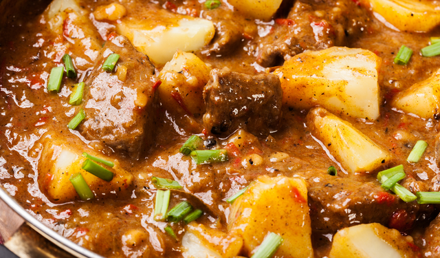 Dünyanın en iyi yemekleri açıklandı, o yemek de listede yer aldı