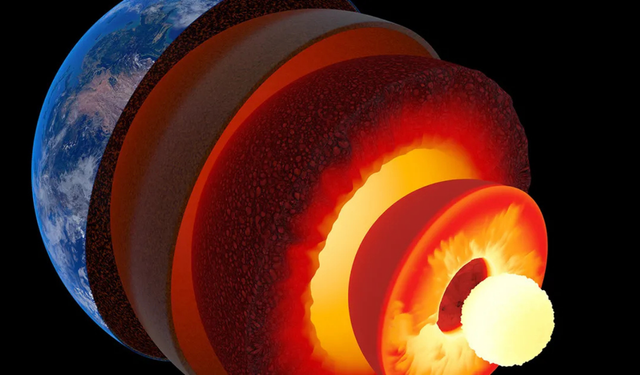 Japonya'daki büyük deprem yer kabuğunu 9 santimetre oynattı