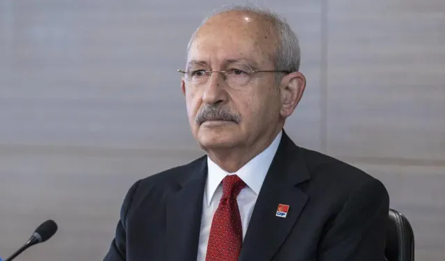 TÜGVA’dan Kemal Kılıçdaroğlu’nun gayrimenkullerine haciz