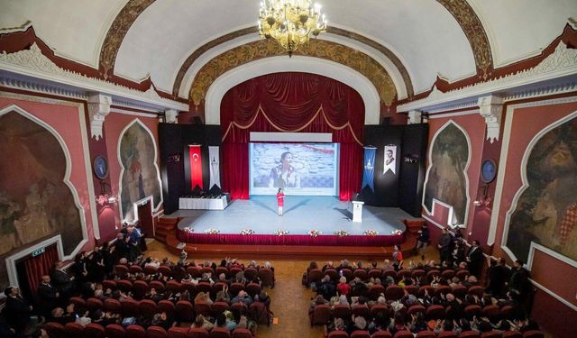 Yeniden Sinematek gösterileri İzmirliler ile buluşuyor