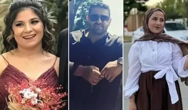 Manisa ve Bornova’daki cinayetlerin sorumlusu İnan'ın kardeşi de tutuklandı!