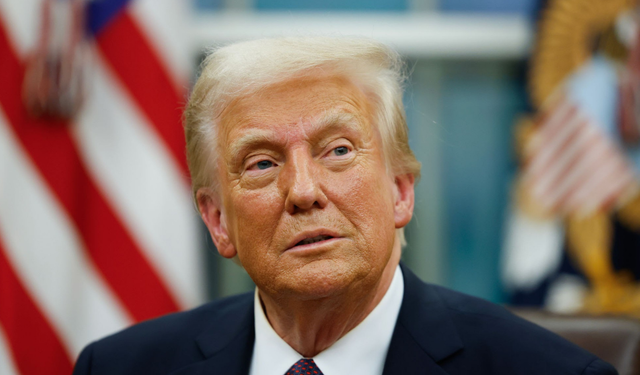 Trump: Savunma Bütçesi 1,5 Trilyon Dolara Çıkmalı, Düşmanlar Karşısında Güvende Olmalıyız