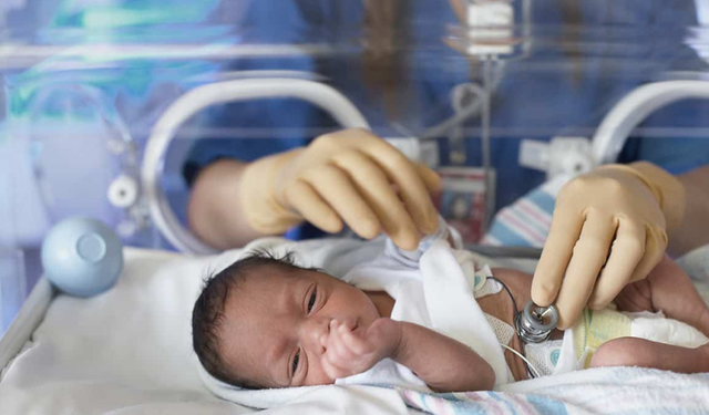 Gebelikte RSV aşısı: Yenidoğanları hayatın ilk aylarında koruyan yeni yaklaşım