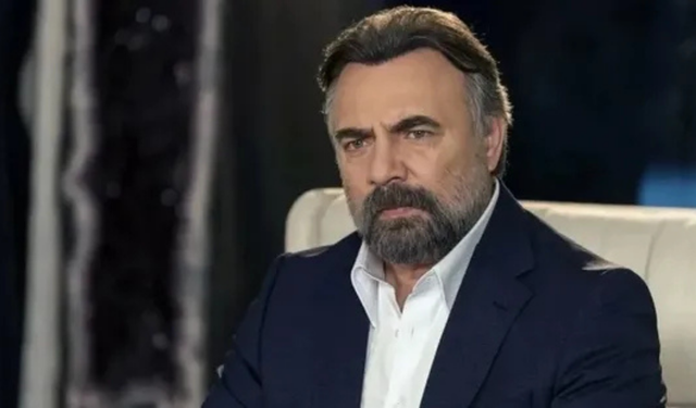 Oktay Kaynarca'dan ikinci açıklama: Raporumu kamuoyuyla bizzat paylaşacağım