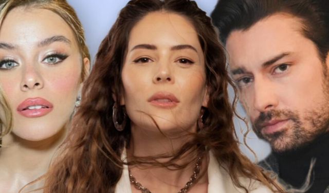 “Şule” dizisi güçlü kadrosuyla geliyor: Üç ünlü isim aynı projede