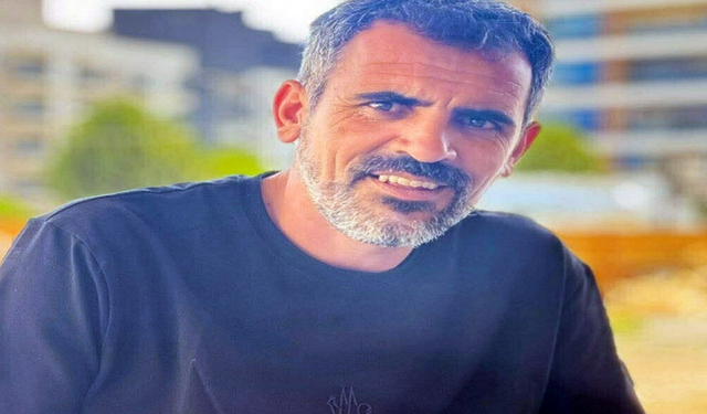 Torbalı’da inşaattan düşen işçi hayatını kaybetti