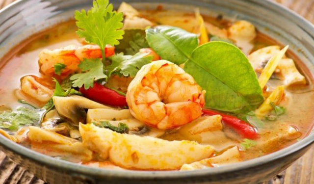 15 ülkenin en meşhur yemekleri