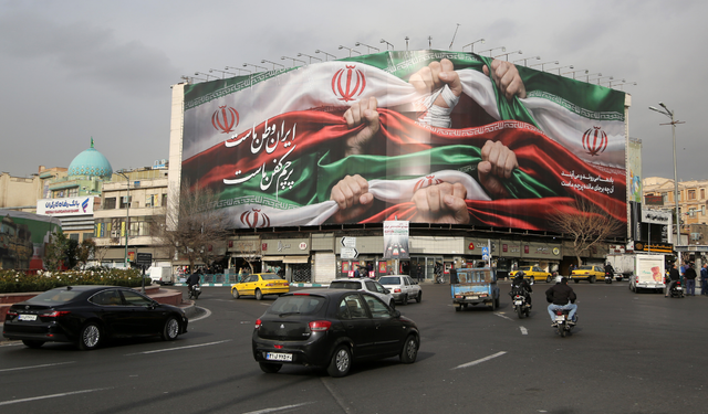 İran’daki protestolarda can kaybı 2 bin 677’ye yükseldi