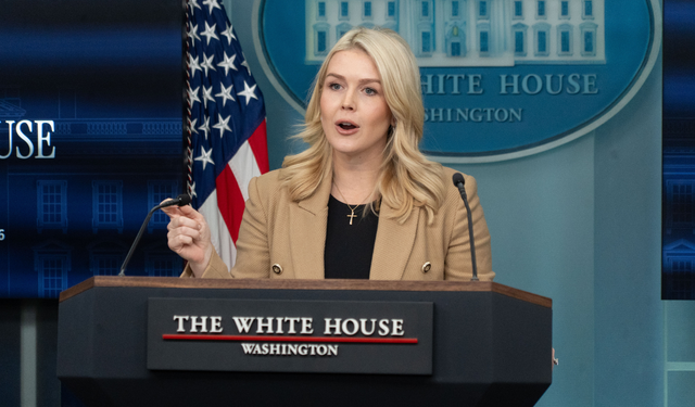 Beyaz Saray’dan İran mesajı: tüm seçenekler masada