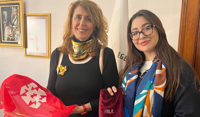 Bitirme projesinden global markaya: Firue’nin başarı hikâyesi