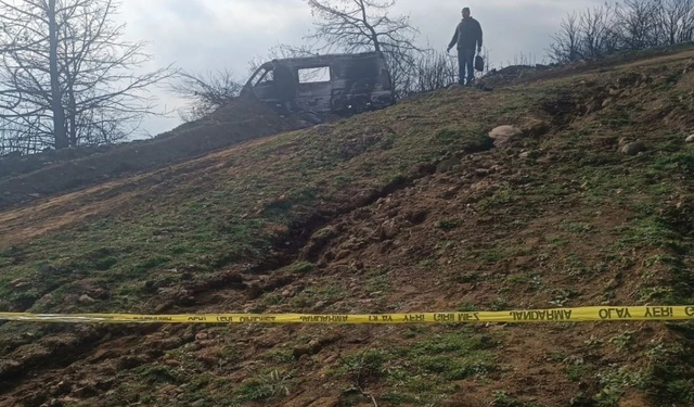 Ödemiş’te 33 yaşındaki müteahhidin ölümü gizemini koruyor: Kaza mı, cinayet mi?