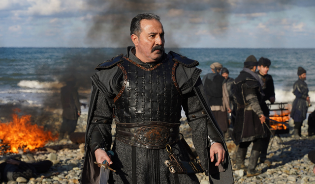 Kuruluş Orhan’a Demirhan Han ve Umur geliyor