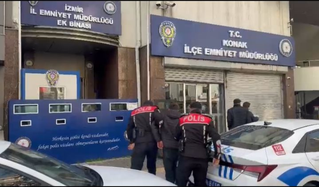 Yunus timlerinden operasyon: 11 yıl hapis cezası bulunan firari yakalandı