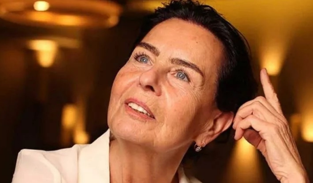 Fatma Girik ölümünün 4’üncü yılında Bodrum’da anıldı