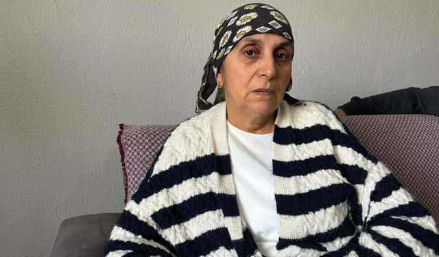 Dilan Geyik’in annesinden yürek burkan mesaj: Başka anneler bu acıyı yaşamasın