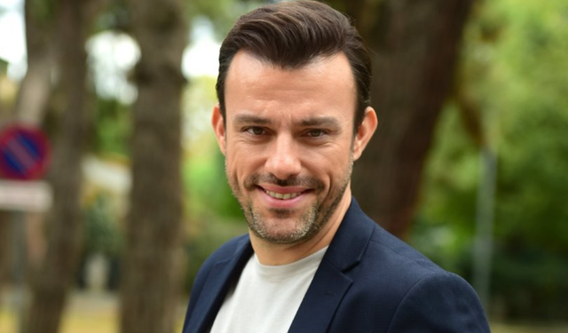 “İstanbullu Gelin” ekibi bu kez “Delikanlı” için bir araya geliyor