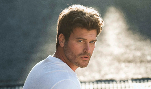 Kıvanç Tatlıtuğ’un yeni dizisi “Dönence”nin yönetmeni belli oluyor