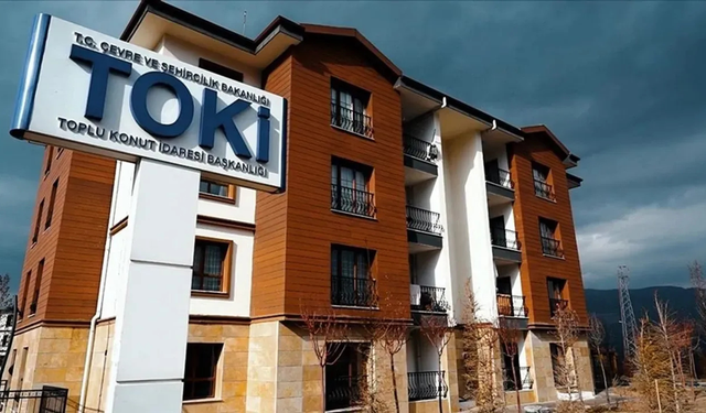 TOKİ adı kullanılarak dolandırıcılık uyarısı! Vatandaşlara 'Yardım' tuzağına dikkat çağrısı