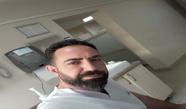 Diş hekimi cinayetinde sanık savunma yaptı: “Ayağına ateş etmek istedim”