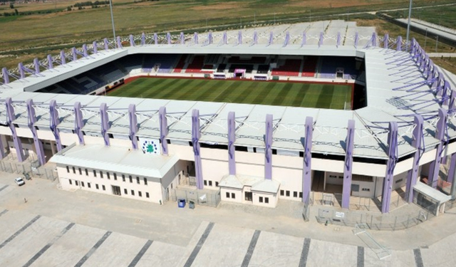 Karşıyaka taraftarına Afyon deplasmanında yasak