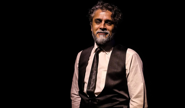 Umut Kurt, İnci Taneleri'nin Servan'ı oldu