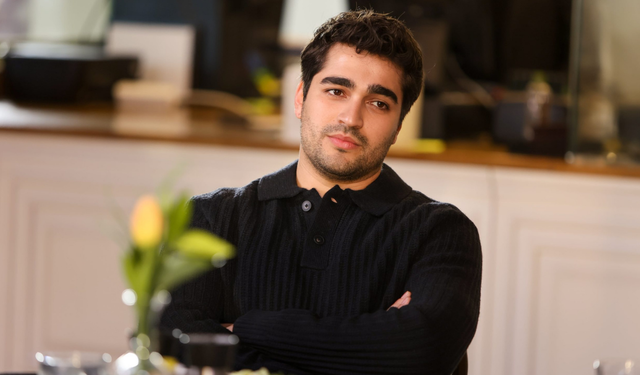 “Delikanlı” dizisinde Mert Ramazan Demir'in partneri kim olacak?