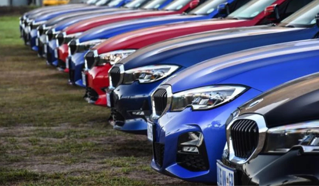 Avrupa’da en çok satan otomobiller açıklandı