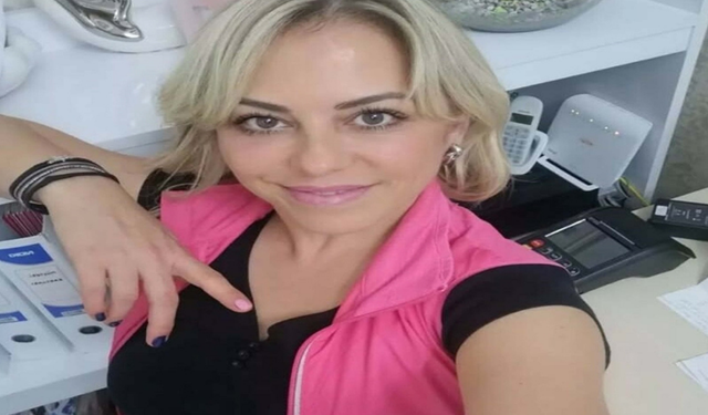 Çiğli'de boşandığı eşini 31 bıçak darbesiyle öldüren sanığa ağırlaştırılmış müebbet talebi