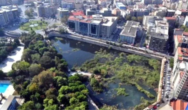 Basmane Çukuru'nda itirazlara ret: 84 metre sınırı korundu