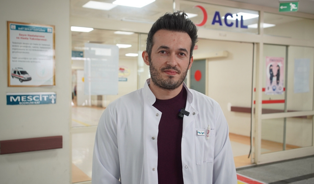 Soğuk havanın görünmeyen tehlikesi: Buzlanma