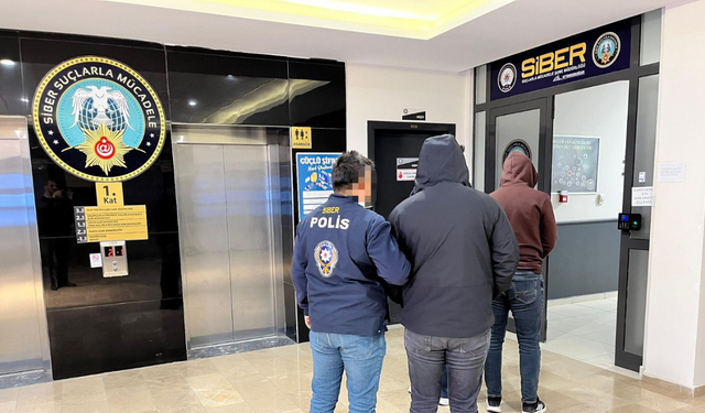 Emniyetten peş peşe operasyonlar: dolandırıcılık ve cinayet hükümlüleri yakalandı