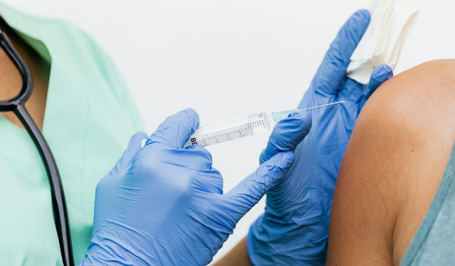 Bilimsel araştırma ortaya koydu: Zayıflama iğneleri bırakıldığında kilo alımı hızlanıyor