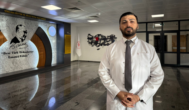 Uzmanlardan karbonmonoksit zehirlenmesi uyarısı: Kış aylarında risk artıyor