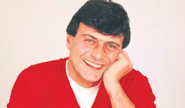 Ferdi Özbeğen’in hayatı “Bir Yalnızlık Senfonisi”yle beyazperdeye taşınıyor