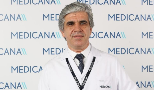 Soğuk havalarda gözlerinizi tehdit eden enfeksiyonlara dikkat