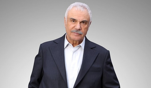 Ünlü oyuncu Halil Ergün 2026 emekli maaşına isyan etti