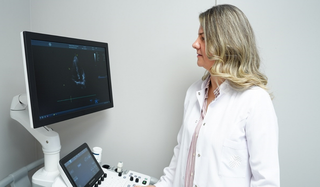 Fark edilmeyen hipertansiyon hayati organları tehdit ediyor