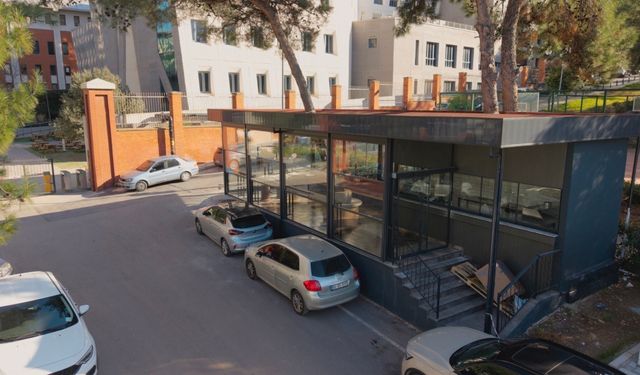 Balçova’ya Uzak Doğu esintisi: Kore in çok yakında kapılarını açıyor