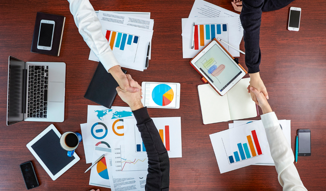 Dünyada en çok çalışana sahip şirketler açıklandı: Türkiye’den 4 firma listede