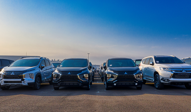 TÜİK: İzmir’de trafiğe kayıtlı araç sayısı 2 milyonu aştı