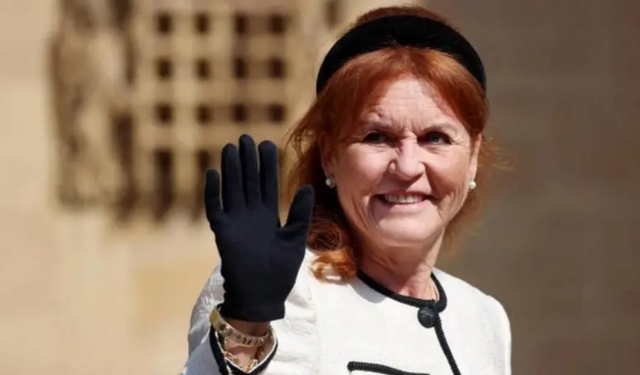 Epstein belgeleri açıklandı: Milyonlarca sayfa ve yüzbinlerce fotoğraf ortaya çıktı