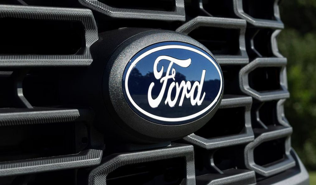 Ford 119 bin aracını yangın riski nedeniyle geri çağırıyor