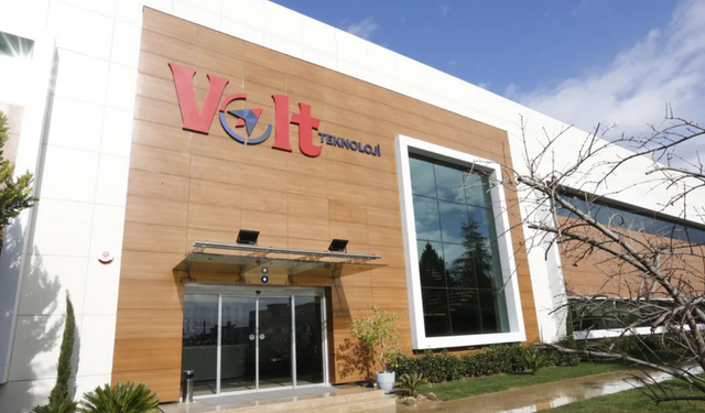 İzmir merkezli volt teknoloji savunma sanayisinde öne çıkıyor, Çin’e ilaç ihracatı başladı