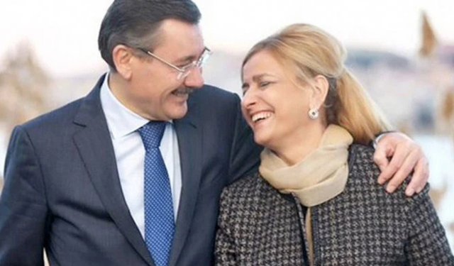 Narlıdere’deki kaçak yapı Gökçek ailesine ait olduğu doğrulandı