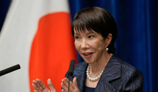 Japonya’da hükümet düşürüldü: 8 Şubat’ta erken seçim kararı