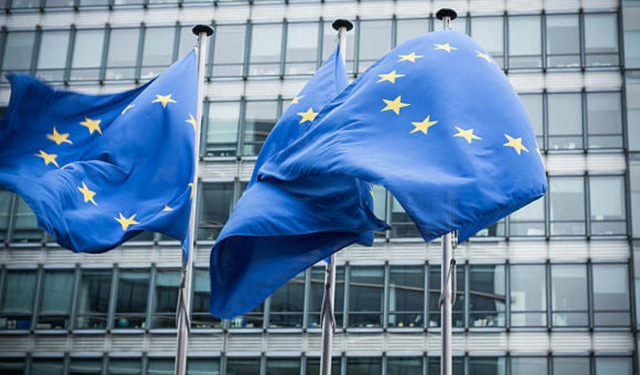 Avrupa birliği, Rusya’dan doğal gaz ithalatını yasakladı