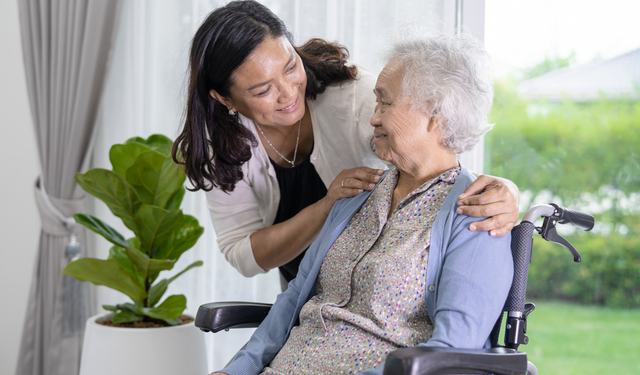 Türkiye genelinde huzurevi ücretleri yükseliyor: Özel sektörde İstanbul zirvede